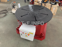 Горизонтальный поворотный стол HB-30 - st-e.info - Севастополь