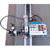 Сварочная каретка HK-100K с блоком колебания сварочной горелки - st-e.info - Севастополь