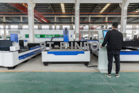 ЛАЗЕРНЫЙ СТАНОК ДЛЯ РЕЗКИ МЕТАЛЛА ST-6020R (6000*1500мм) 3kWt RAYCUS - st-e.info - Севастополь