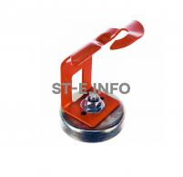 Магнитный держатель горелки MIG/MAG (QJ6028) - st-e.info - Севастополь