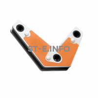 Магнитный держатель МНБ 9/2 (QJ6012) - st-e.info - Севастополь