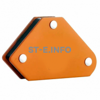 Магнитный держатель МНТ 4/4 (QJ6010) - st-e.info - Севастополь