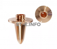 Сопло одинарное 1,2 мм арт. BLT-S1.2-F - st-e.info - Севастополь