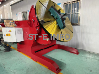 Сварочный позиционер HB-100  - st-e.info - Севастополь