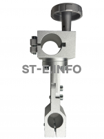 Держатель регулируемый под резак диаметром 30 мм LT-JC-09  - st-e.info - Севастополь