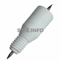 Запасная часть устройства розжига для машин газовой резки - электрод розжига дуги - st-e.info - Севастополь