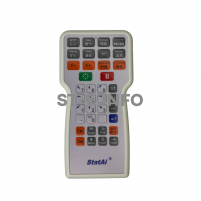 Пульт дистанционного управления RFM2 для ЧПУ контроллеров - st-e.info - Севастополь