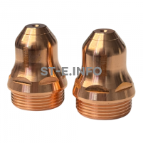 Сопло YIK-130 PRO 1,7 мм - st-e.info - Севастополь