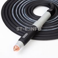 Плазмотрон механизированный IPMX-102 - 7,5 метров - st-e.info - Севастополь