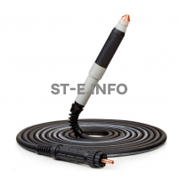 Плазмотрон механизированный CUT-120 PRO - 12 метров - st-e.info - Севастополь