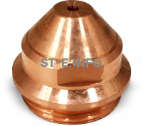 Сопло D.2,1 для FineCUT-200A - st-e.info - Севастополь