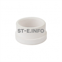 Керамическая насадка для плазмотрона XF-300 тип 1  - st-e.info - Севастополь