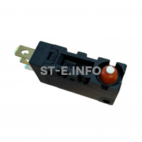 Переключатель режимов для горелки K345-10 - st-e.info - Севастополь