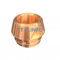 Колпачок TBi 9W AUT (16 мм) 171P102040 - st-e.info - Севастополь