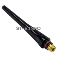 Колпачок длинный для горелок TIG - st-e.info - Севастополь