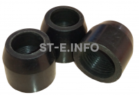 Защитный колпачок для плазмотрона М-15000 (маленький, пластиковый) - st-e.info - Севастополь