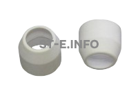 Защитный колпачок для плазмотрона P-80 - st-e.info - Севастополь