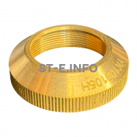 Колпак малый для плазмотрона YK100 - st-e.info - Севастополь