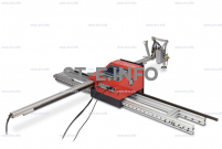 Консольная машина плазменной резки ST COMPACT 3-1500 c ЧПУ - st-e.info - Севастополь