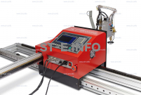 Консольная машина плазменной резки ST COMPACT 6-1500 c ЧПУ - st-e.info - Севастополь