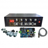 Контроллер высоты XPTHC-100V - st-e.info - Севастополь