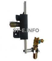 Подъемник резака для портальных машин с электродвигателем - st-e.info - Севастополь