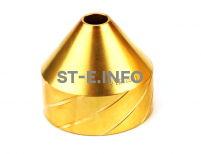 Конус, артикул  (YH200105) - st-e.info - Севастополь