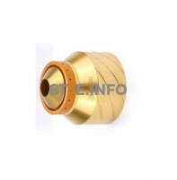 Конус для плазмотрона YK360 артикул YK36501 - st-e.info - Севастополь