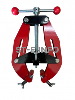 Центратор монтажный Краб 2 д. 50-150 мм  - st-e.info - Севастополь