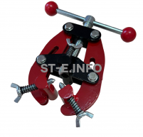 Центратор монтажный Краб 1 д. 25-65 мм  - st-e.info - Севастополь