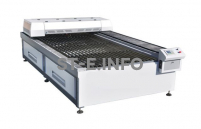 Лазерный станок для резки металла "Стилкат" 1325 - st-e.info - Севастополь