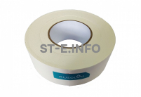 Водорастворимый бумажный скотч RPST-2 50мм*90м - st-e.info - Севастополь