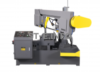 Полуавтоматический ленточнопильный станок 35SAA - st-e.info - Севастополь