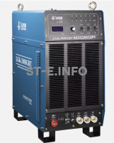 Аппарат ручной плазменной резки LGK-200MA - st-e.info - Севастополь