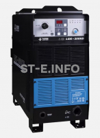 Источник плазменной резки LGK-200HD - st-e.info - Севастополь