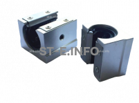 Линейный подшипник SBR16UU - st-e.info - Севастополь