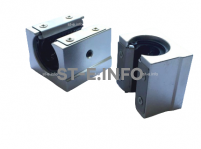 Линейный подшипник SBR20UU - st-e.info - Севастополь