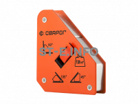 Угольник магнитный МОТ–13 (QJ6005) - st-e.info - Севастополь