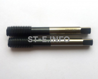 Метчик для нарезания резьбы (Screwing Tap) M12×1.75mm - st-e.info - Севастополь