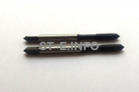 Метчик для нарезания резьбы (Screwing Tap) M4×0.7mm - st-e.info - Севастополь