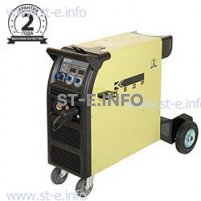 Полуавтомат Кедр MIG-250GS, 220В, инвертор - st-e.info - Севастополь