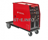 Сварочный полуавтомат MIG-280S - st-e.info - Севастополь