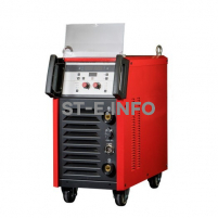 Полуавтоматический аппарат для сварки MIG-350USL - st-e.info - Севастополь