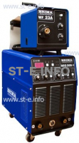 Сварочный инверторный полуавтомат Brima MIG-500-1 - st-e.info - Севастополь