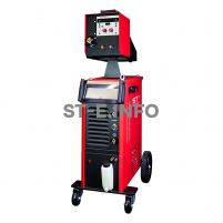 Полуавтомат сварочный MIG-500 XT Pulse - st-e.info - Севастополь