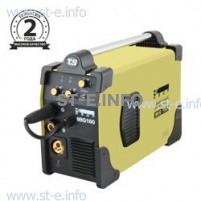 Полуавтомат Кедр MIG-160, 220В, инвертор - st-e.info - Севастополь