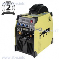 Инвертор сварочный MIG-200GW, 220В - st-e.info - Севастополь