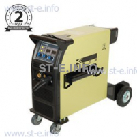 Полуавтомат Кедр MIG-250GN, 380В, инвертор - st-e.info - Севастополь