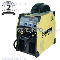 Полуавтомат Кедр MIG-250GW, 380В, инвертор - st-e.info - Севастополь