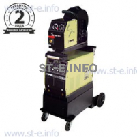 Полуавтомат Кедр MIG-359, 380В, инвертор - st-e.info - Севастополь